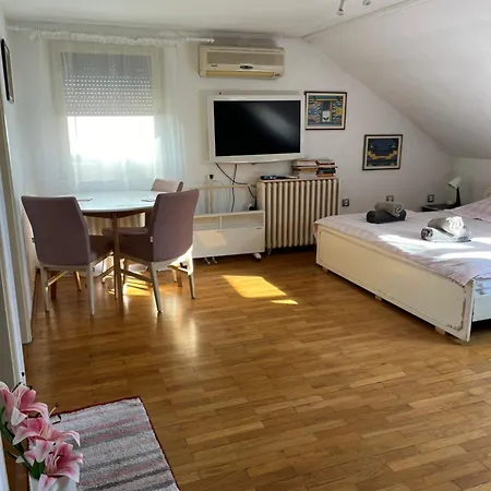 Istanbul 4 Apartment