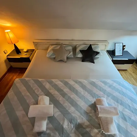 Istanbul 4 Apartment *